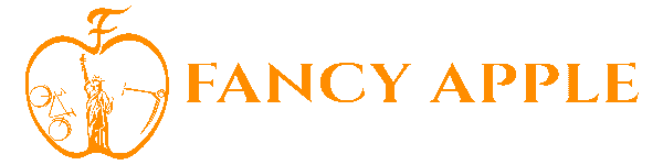 Fancy Apple